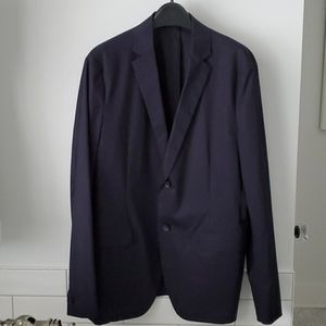 NWT Theory Tobius Bemison Eclipse Sport Coat
